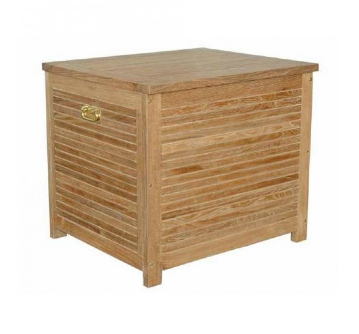 Anderson Teak Camrose Storage Box 31"