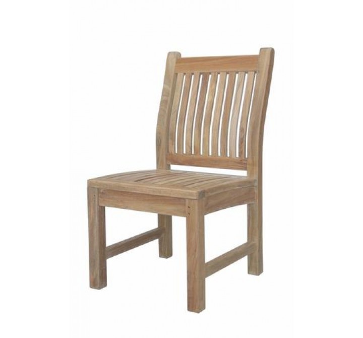 Anderson Teak Sahara Dining Chair