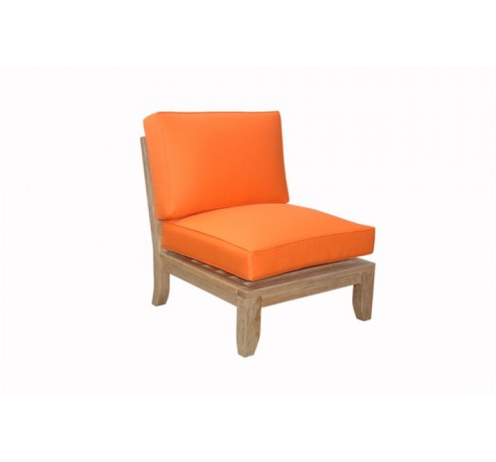 Anderson Teak Luxe Center Console