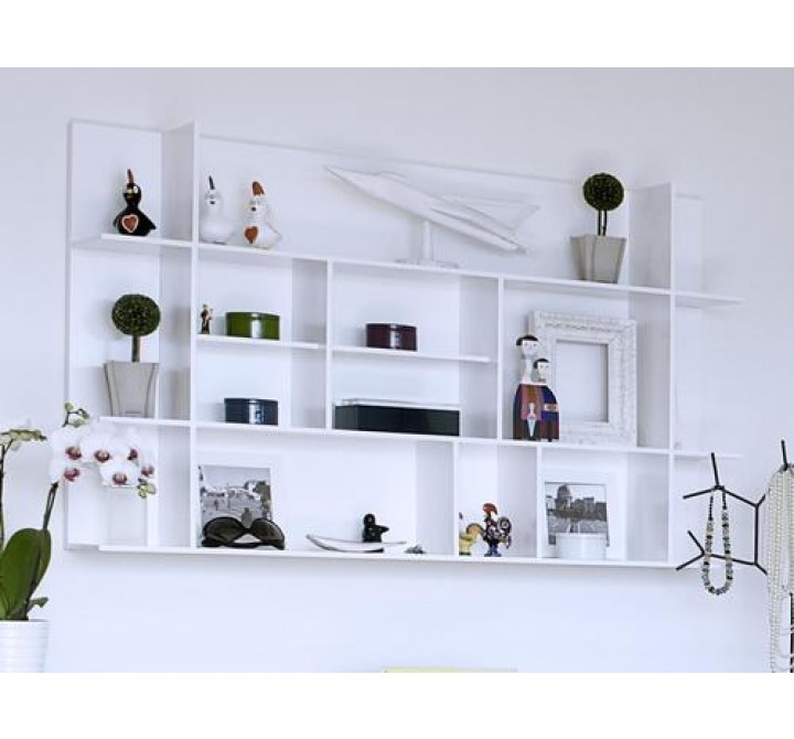 TemaHome Panorama Shelf
