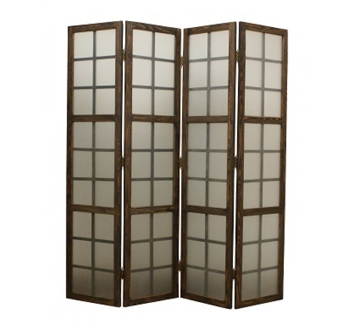 Screen Gems Eglomise Screen