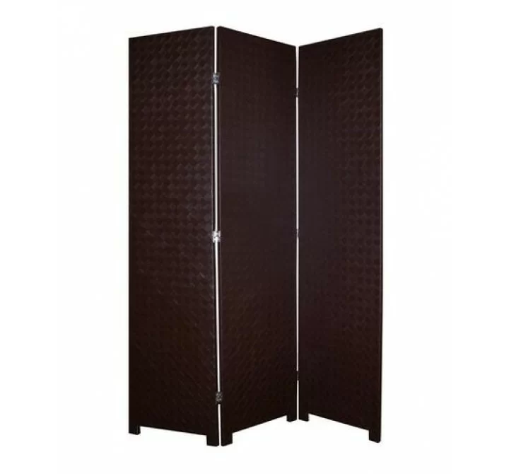 Screen Gems Criss Cross Faux Leather