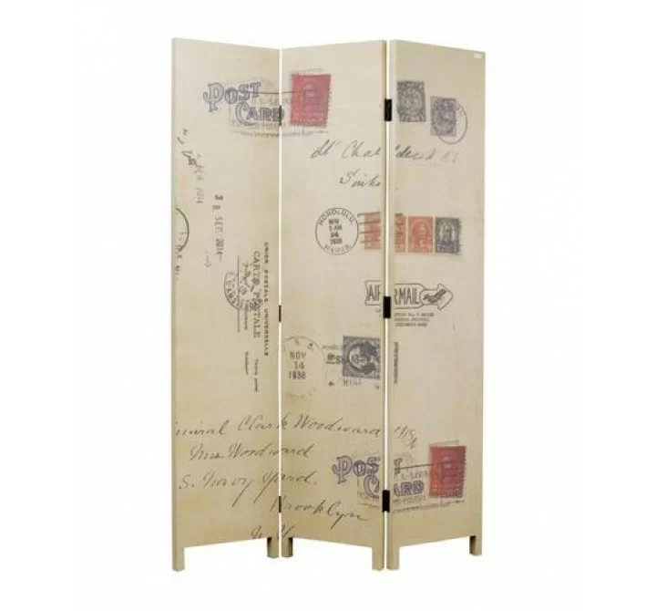 Screen Gems Traveler Screen