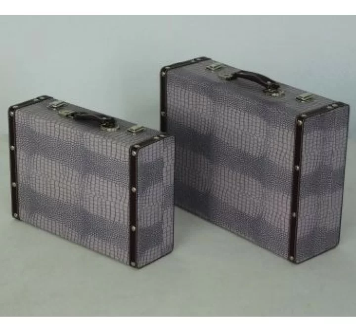 Screen Gems Conrad Suitcases - Set of 2