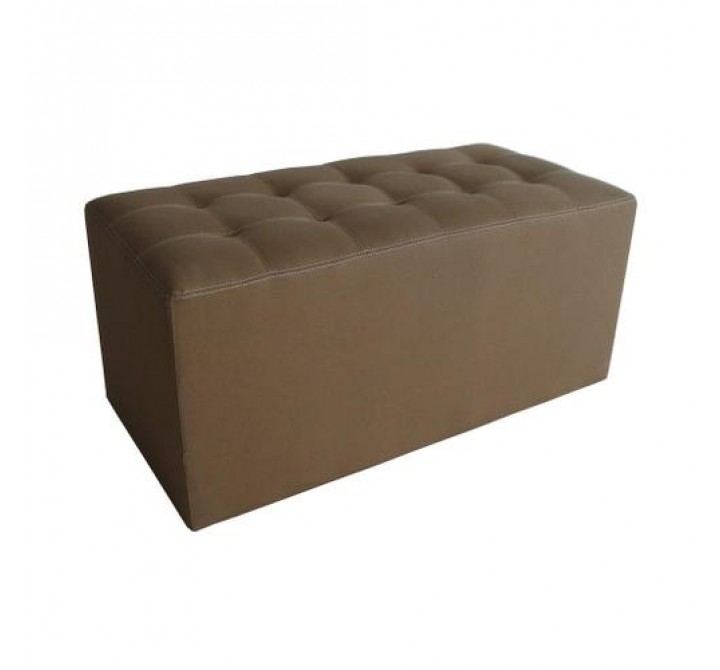 Screen Gems Valencia Canvas Bench