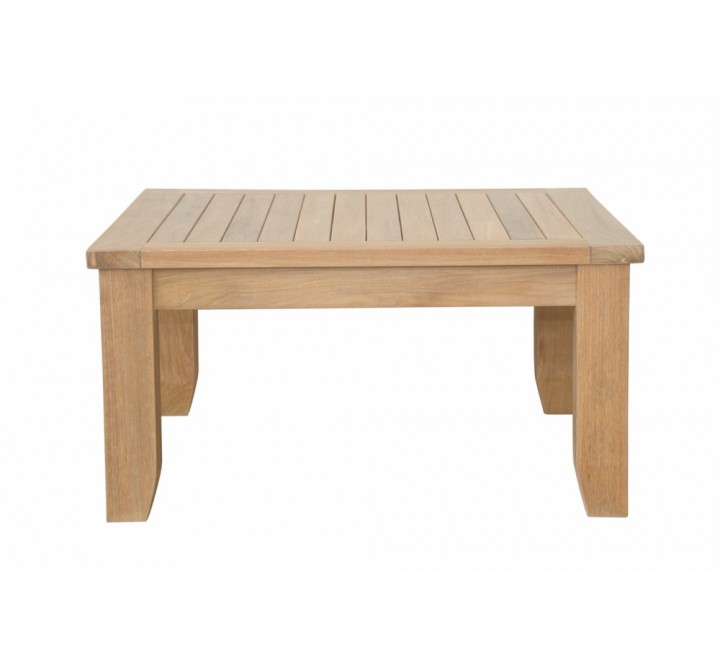 Anderson Teak Luxe Square Coffee Table-1