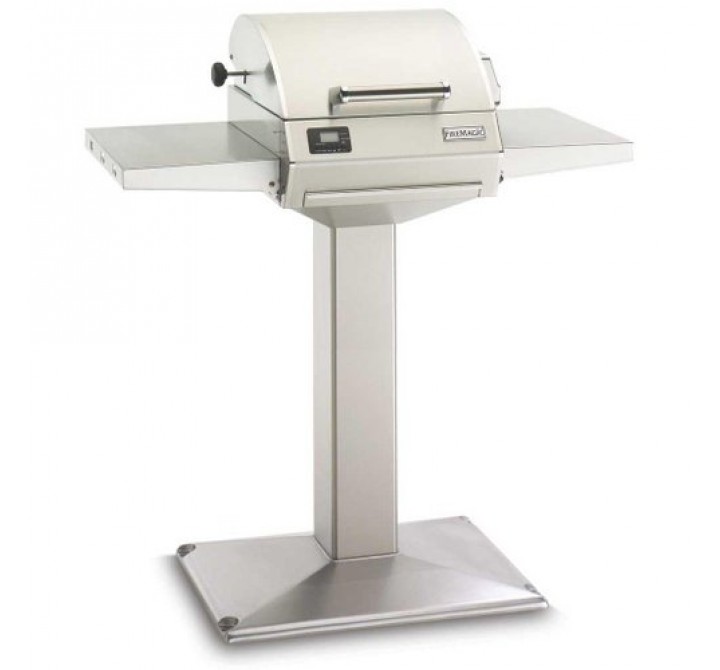 Fire Magic Electric E250s Pedestal Grill