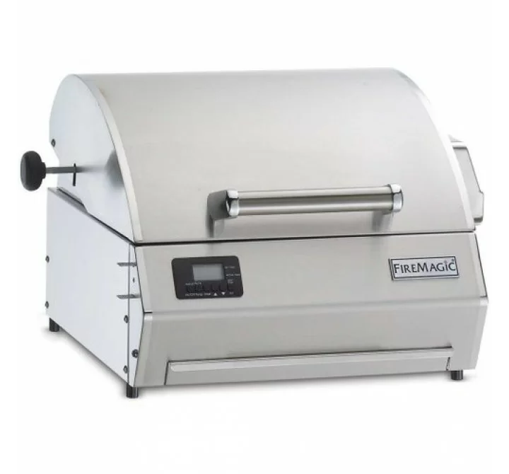 Fire Magic Electric Table Top Grill