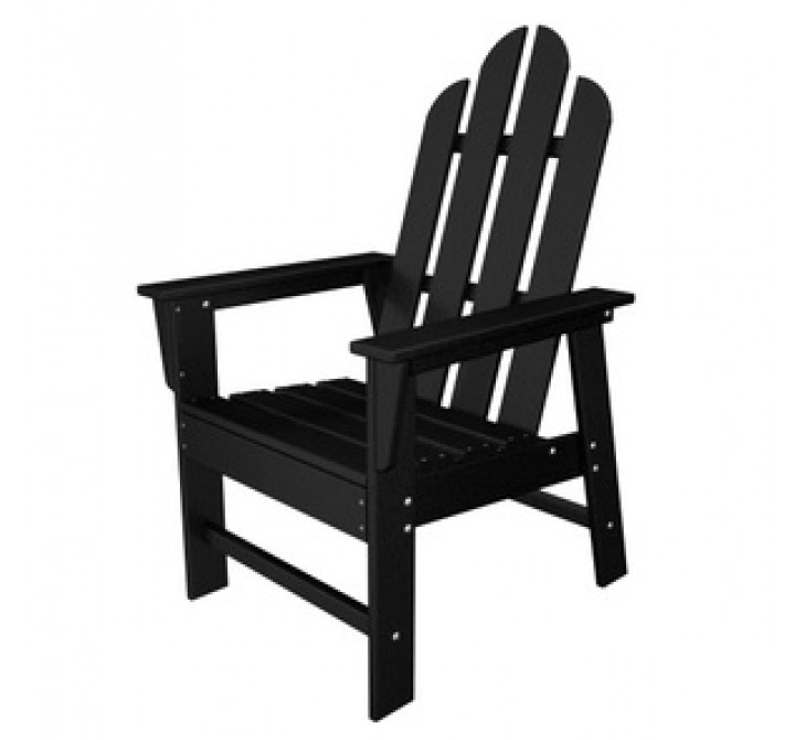 POLYWOOD¨ Long Island Dining Chair