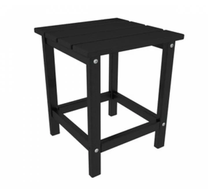 Polywood 18-inch Side Table