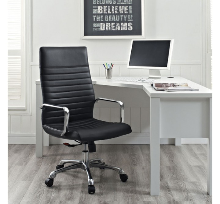 Modway Finesse Midback Office Chair