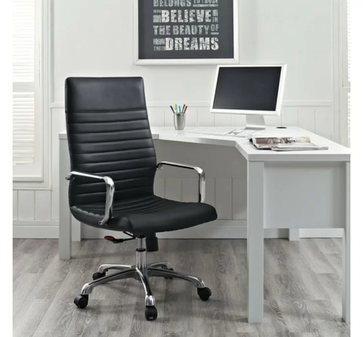 Modway Finesse Midback Office Chair