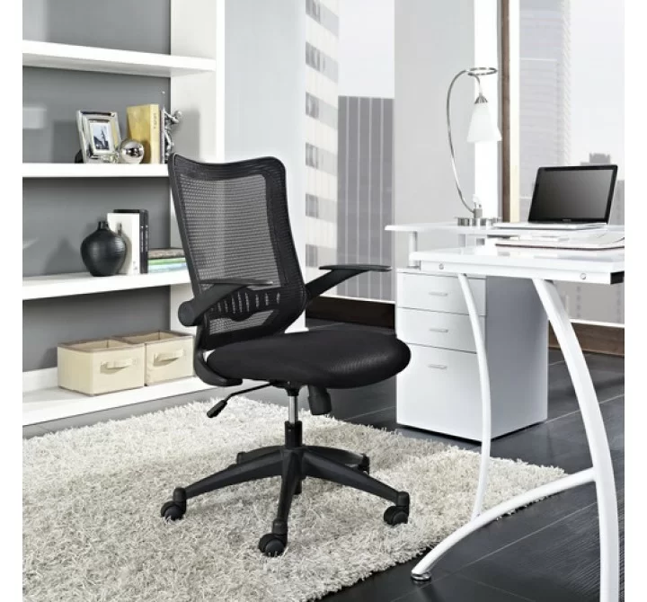 Modway Explorer Mid Back Office Chair