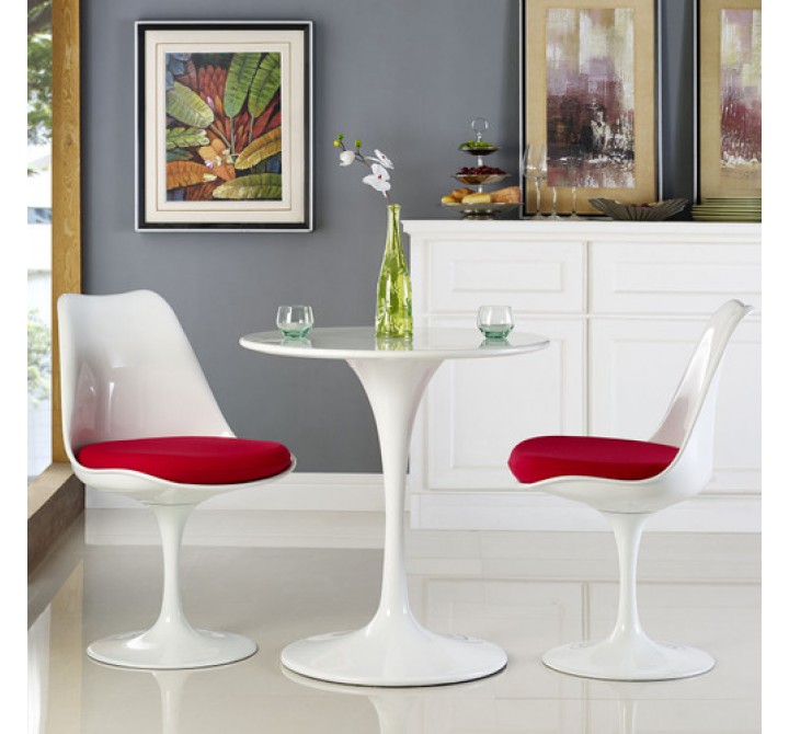 Modway Lippa 28" Side Table