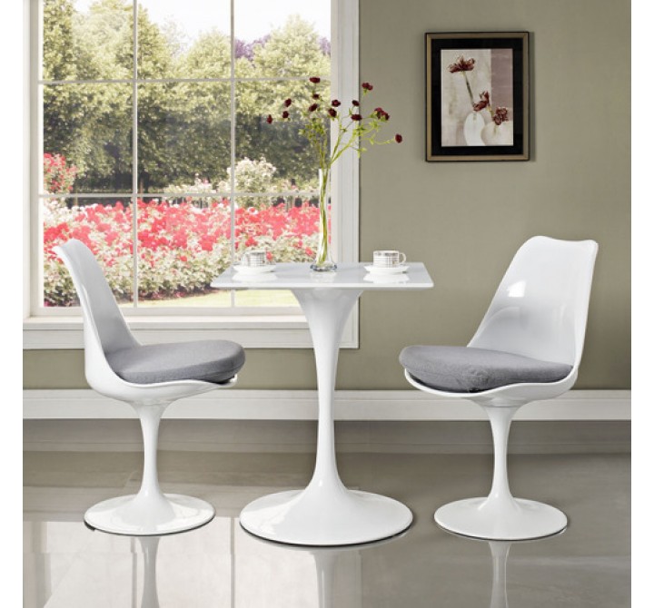 Modway Lippa 24" Side Table