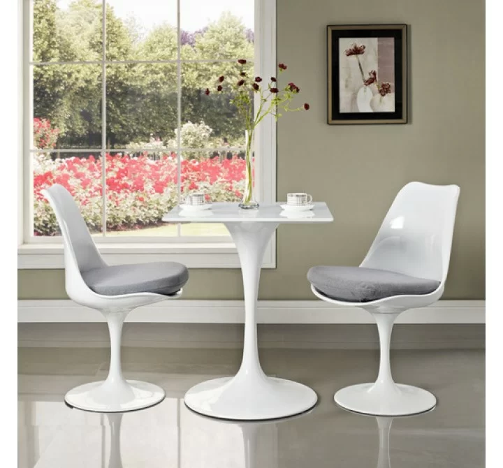 Modway Lippa 24" Side Table