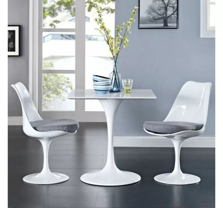 Modway Lippa 28" Dining Table