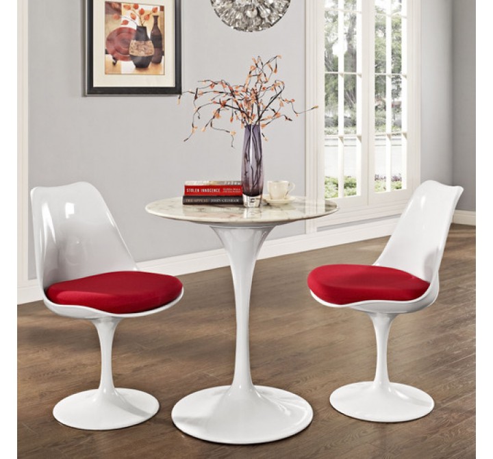 Modway Lippa 28" Dining Table