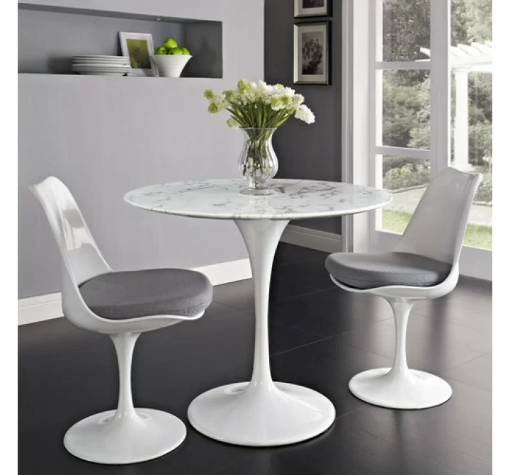 Modway Lippa 36" Dining Table