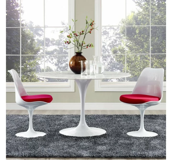 Modway Lippa 47" Dining Table