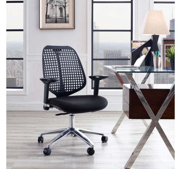 Modway Reverb Premium Office Chair