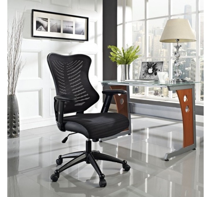 Modway Clutch Office Chair