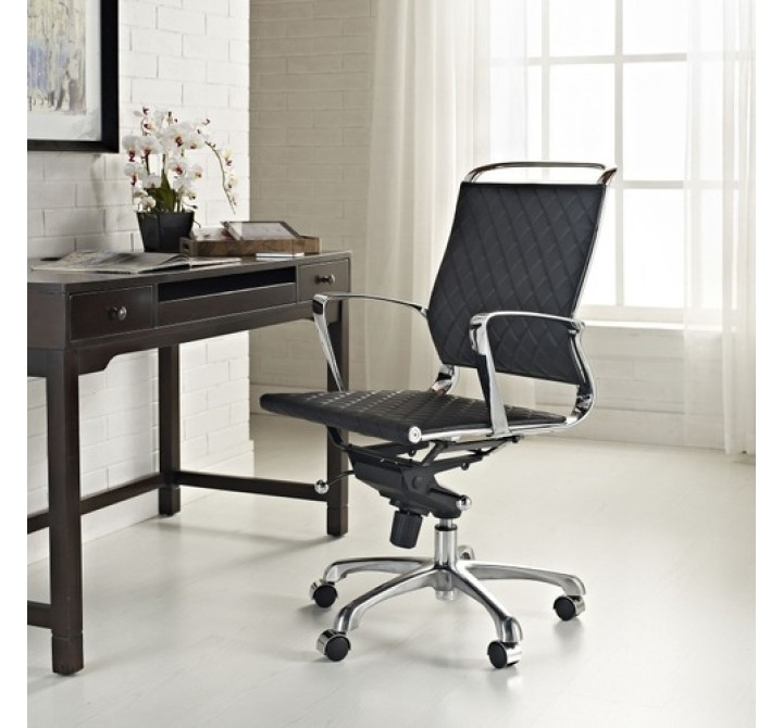 Modway Vibe Lowback Office Chair