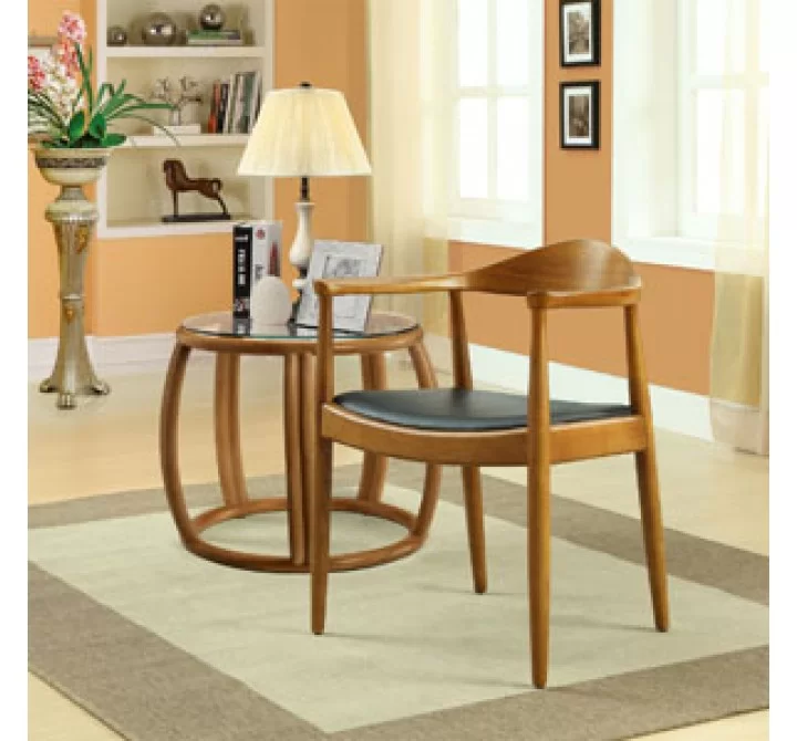 Modway Tracy Dining Side Chair in Black