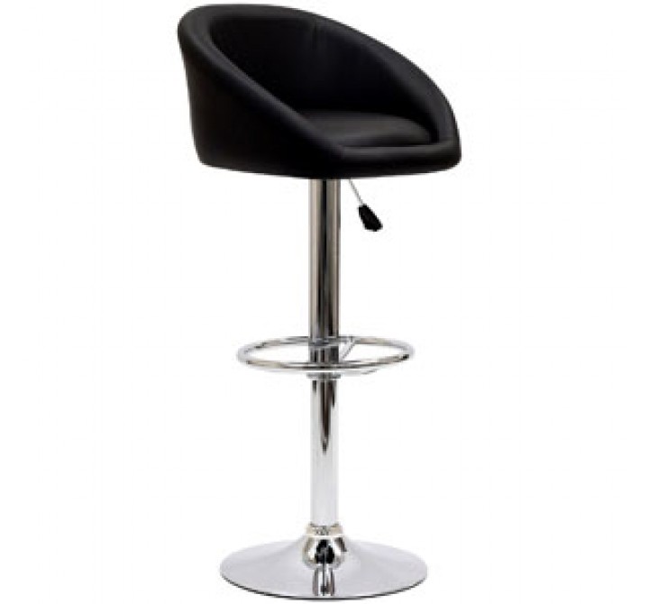 Modway Marshmallow Bar Stool