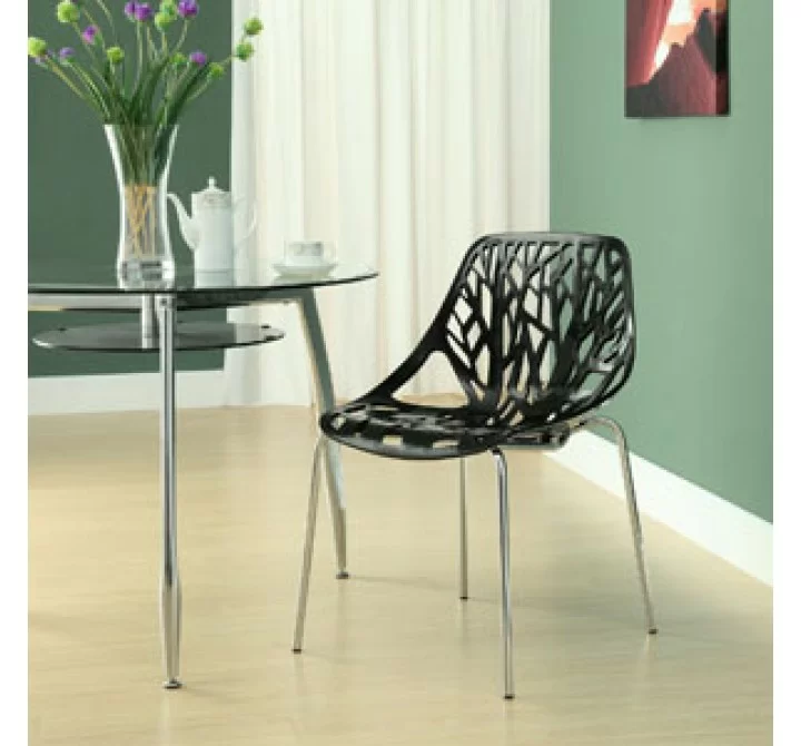 Modway Stencil Dining Side Chair
