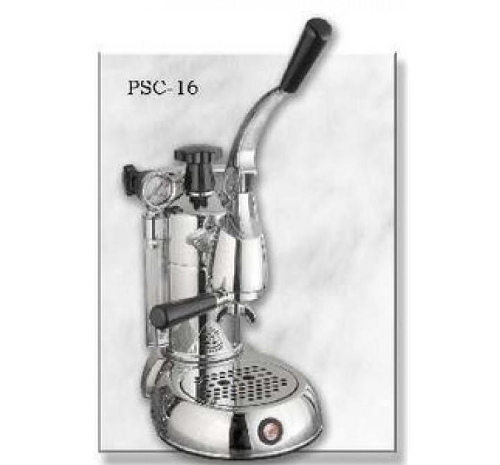 La Pavoni Stradivari 16-cup Professional