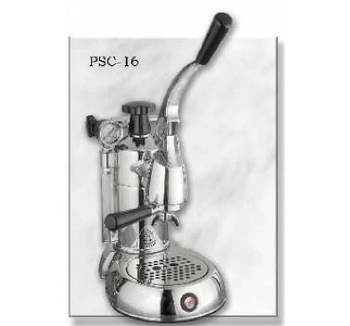 La Pavoni Stradivari 16-cup Professional