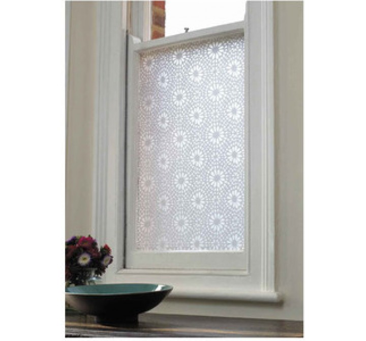 Emma Jeffs Adhesive Film Otto Moroccan Tile