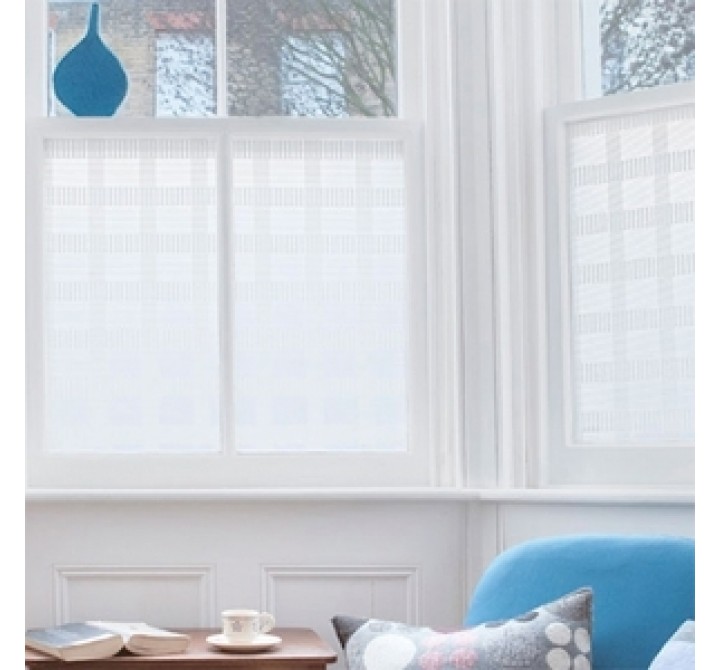 Emma Jeffs Adhesive Window Film - Anni