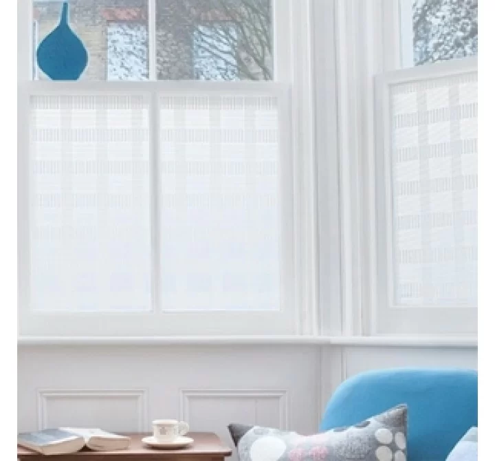 Emma Jeffs Adhesive Window Film - Anni