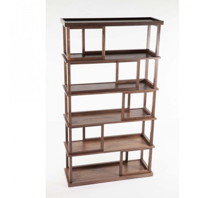 Stilnovo  The Erland Book Shelf