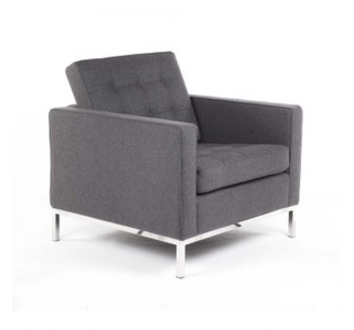Stilnovo The Draper Lounge Chair