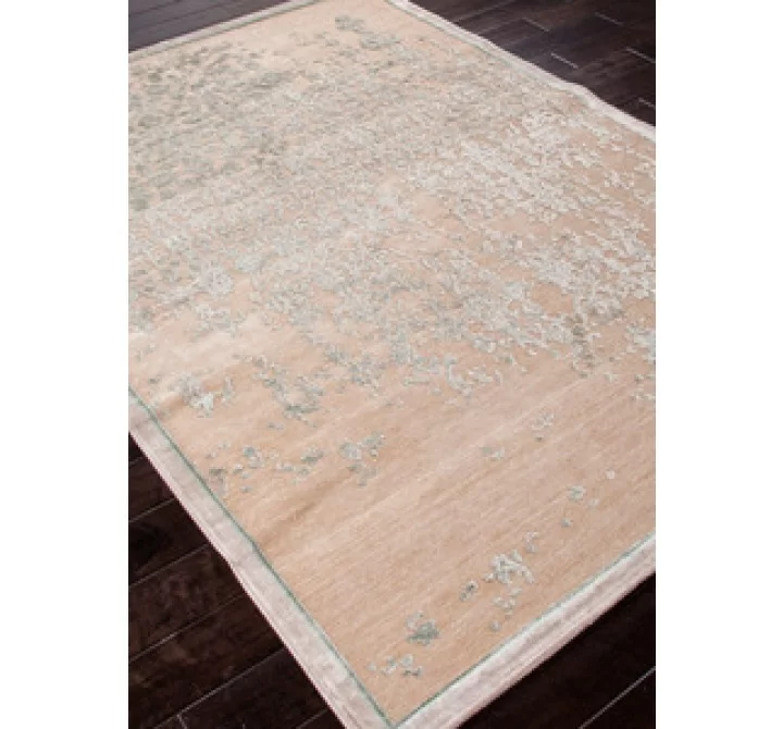 Jaipur Fables Halcyon Machine Made Cream Rug