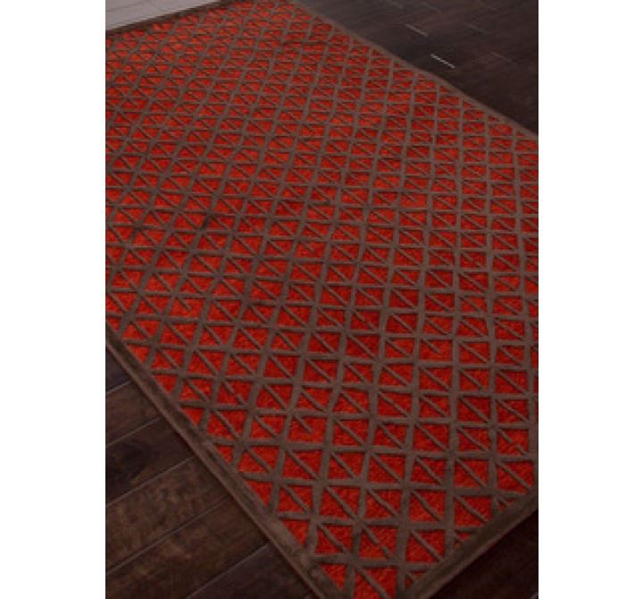 Jaipur Fables Stardust Kiremit Rug