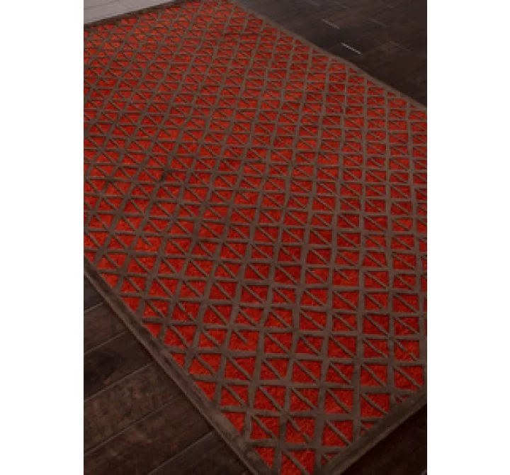 Jaipur Fables Stardust Kiremit Rug