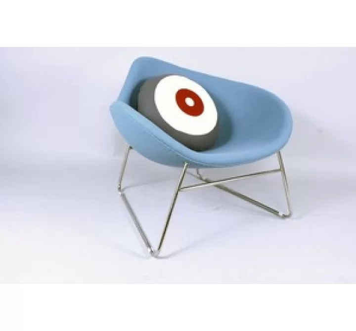 Stilnovo The Spoon Lounge Chair