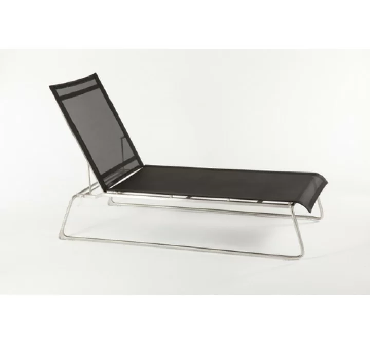 Stilnovo  The Dynamic Chaise
