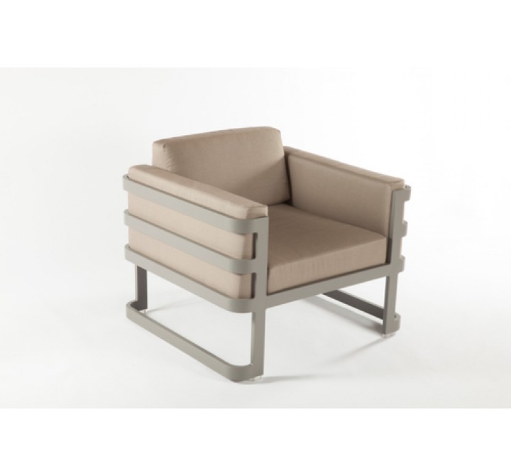 Stilnovo The Patras Lounge Chair