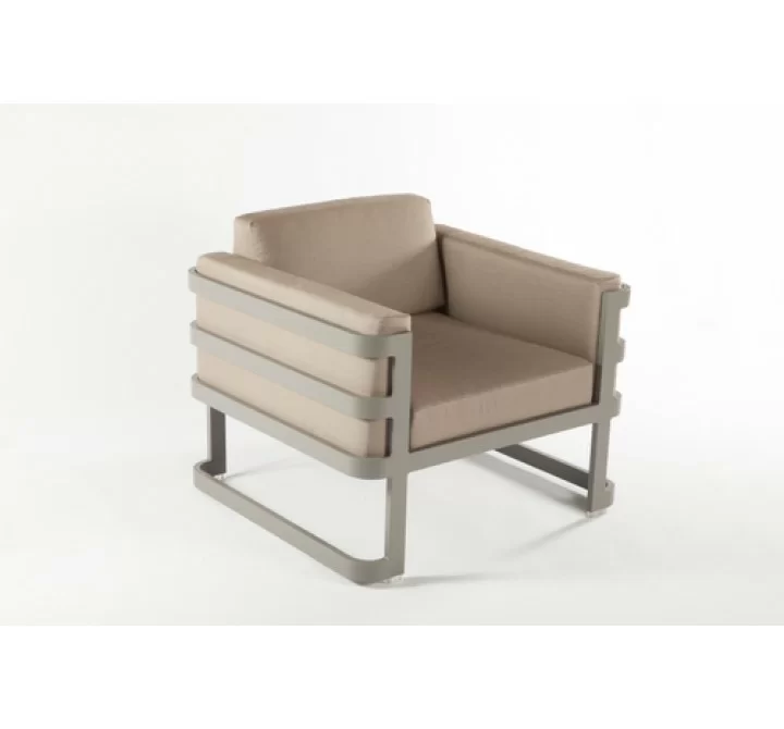 Stilnovo The Patras Lounge Chair