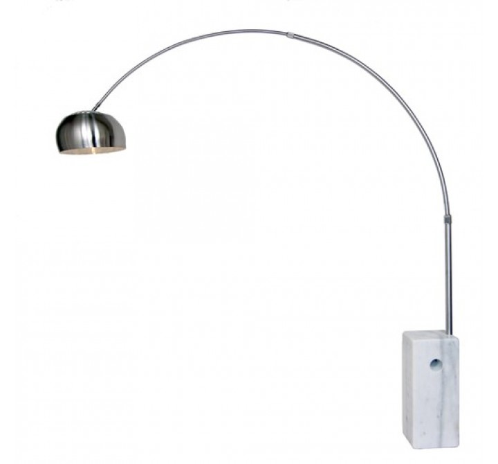 Stilnovo The Arch Floor Lamp