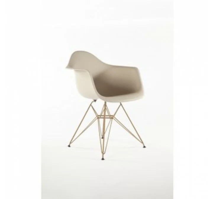 Stilnovo Mid-Century Eiffel Dining Arm Chair