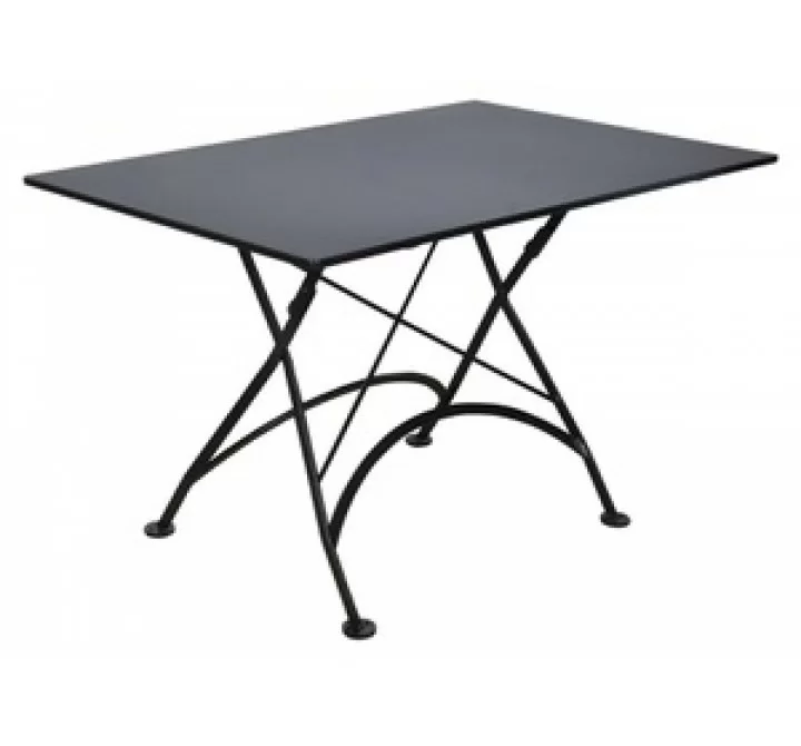 French Café Bistro Folding Table