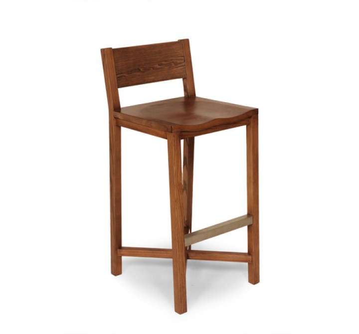 Stilnovo  The Borgholm Stool