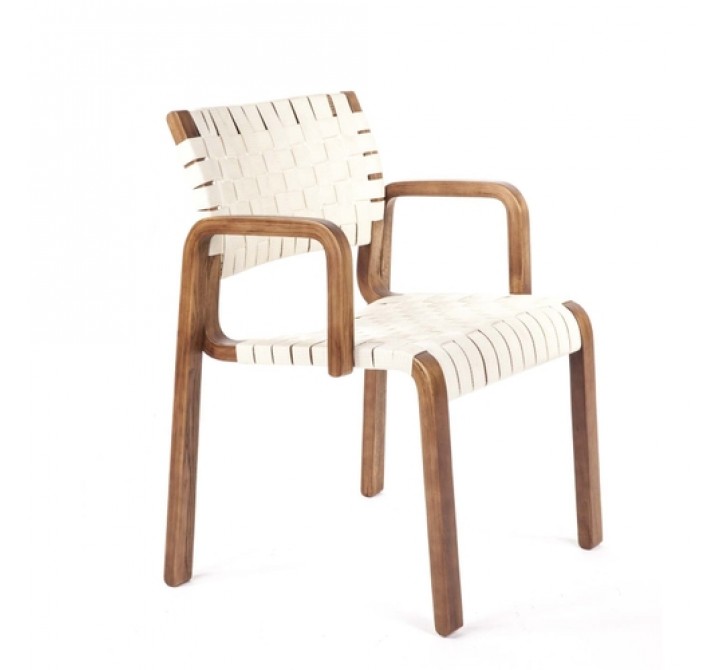 Stilnovo The Orebro Arm Chair