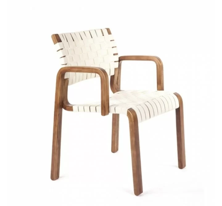 Stilnovo The Orebro Arm Chair